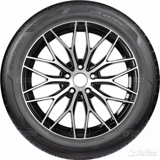 Hankook Ventus S1 Evo3 SUV K127A 255/40 R21 102Y