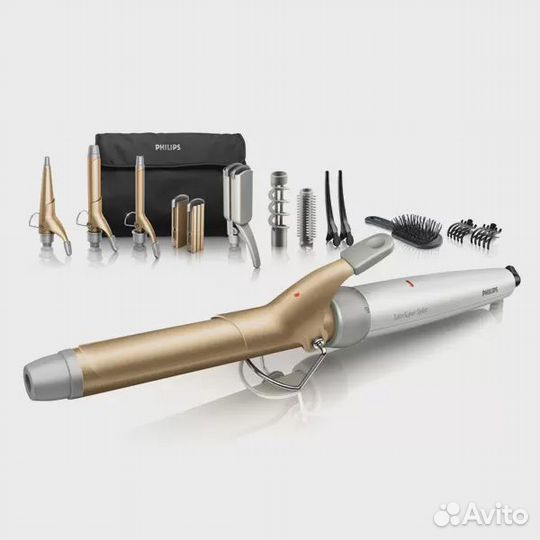 Набор 13 предметов Мультистайлер Philips HP4698