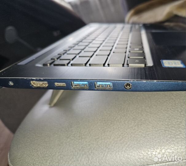 Acer Swift 3 (SF314 52-30ZV)