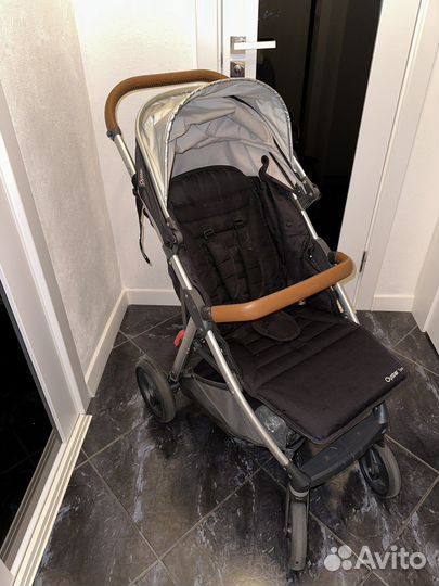 Коляска Oyster zero