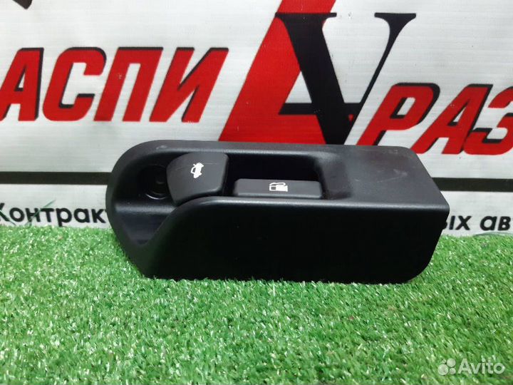 Ручка открывания бензобака Toyota Camry 2006 ACV40