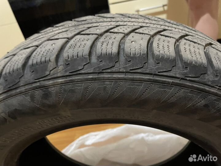 Matador MP 30 Sibir Ice 2 185/65 R15