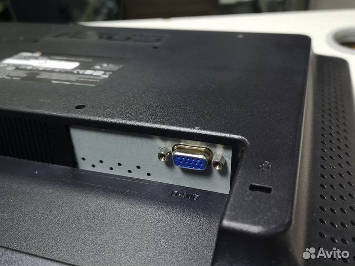 Жк-Монитор 17