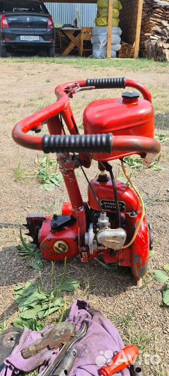 Дружба- 4м электрон