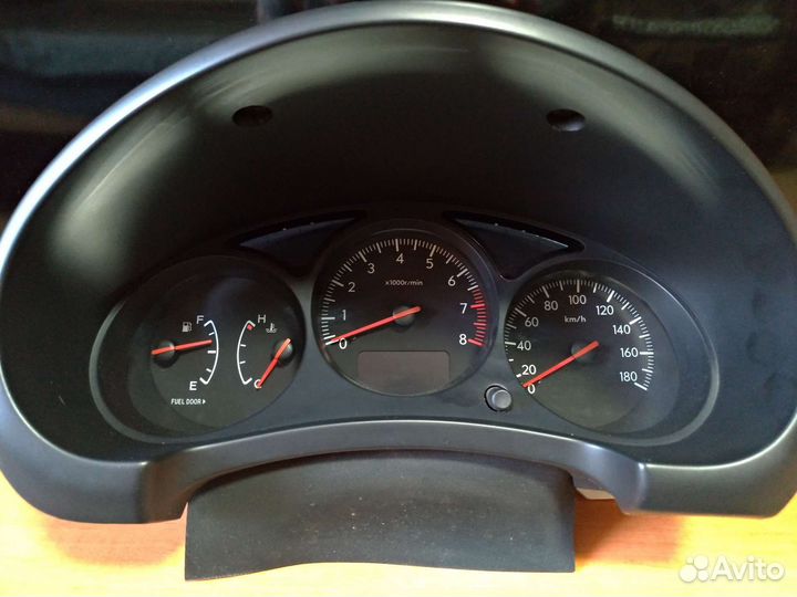 Спидометр Subaru Forester SG5