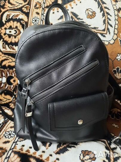 Рюкзак женский