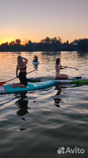 Прокат Сап досок, Аренда Sup Board