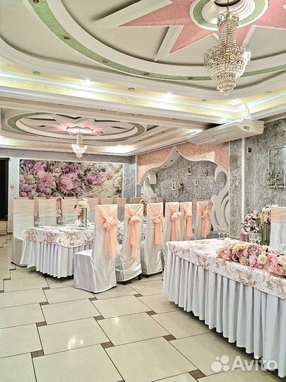 Банкетный менеджер