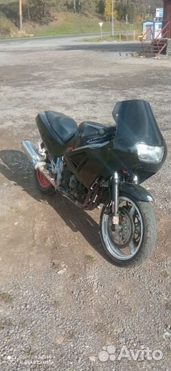 Продам мотоцикл. Кавасаки Zx400