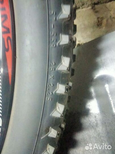 Велосипед cube ltd