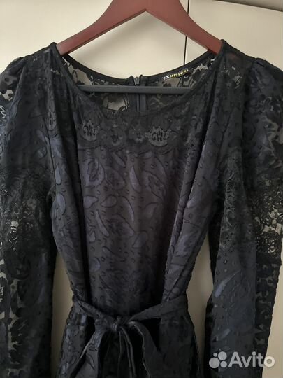 Вечернее платье 44-46 размера