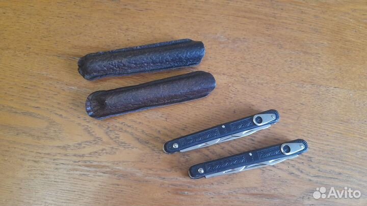 Складные ножички