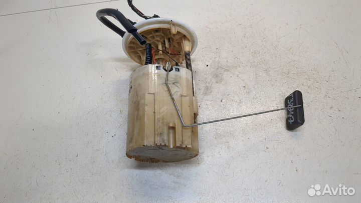 Датчик уровня топлива Renault Scenic, 2011