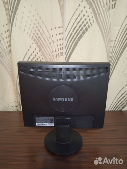 Монитор для компьютера samsung