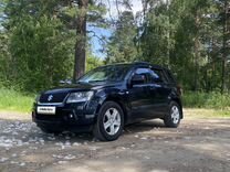 Suzuki Grand Vitara 2.0 AT, 2007, 165 000 км, с пробегом, цена 1 050 000 руб.