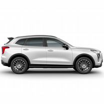 Новый Haval Jolion 1.5 AMT, 2024, цена от 2 549 000 руб.