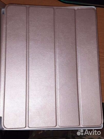 Чехол для iPad 10 (10.9) 2022 Smart Case