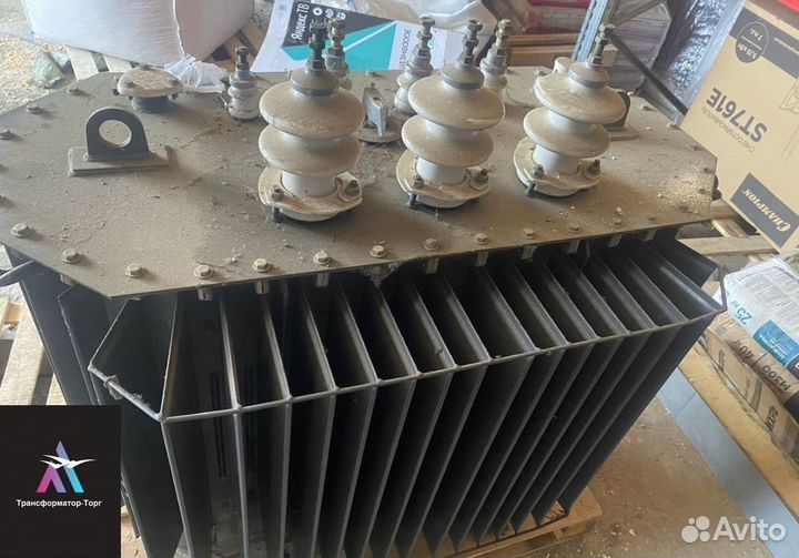Трансформатор силовой арт81976