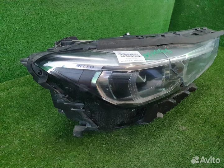 Фара правая BMW 7er G11 G12 (2019-2022) LED