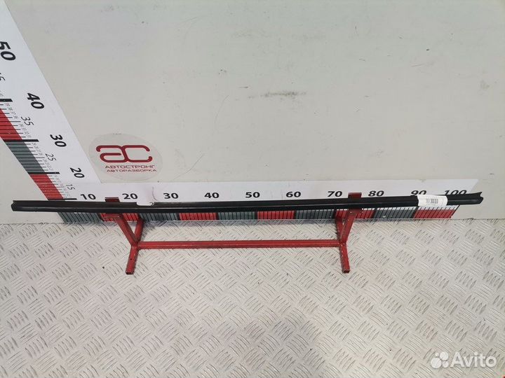 Накладка для Opel Tigra 1