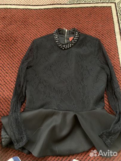 Вещи пакетом