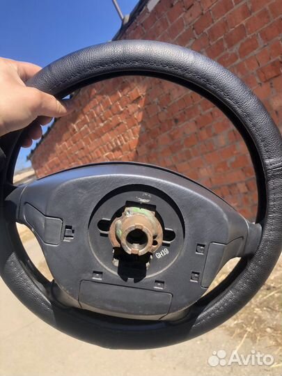 Руль Honda Orthia/CR-V