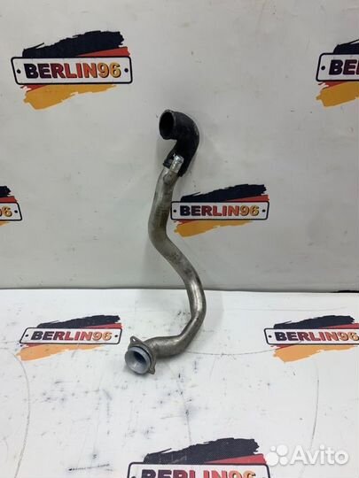 Патрубок системы охлаждения Bmw X5 E70 N55B30 2010