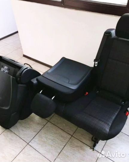 Седенья mercedes benc w447 vito viano v class w639