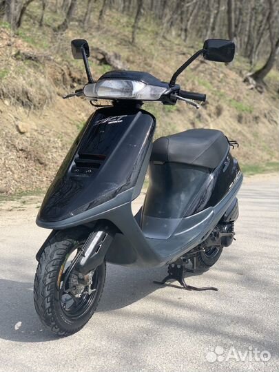 Honda takt-24 Stand Up