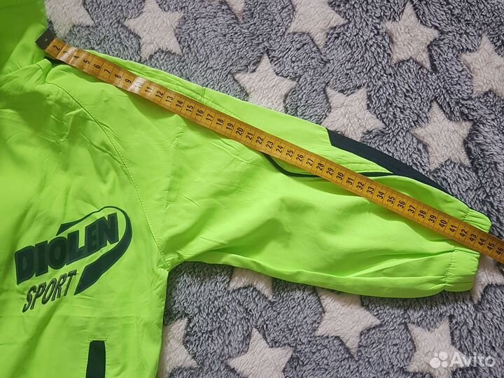Спортивный костюм