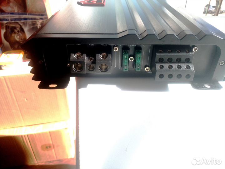 Урал молот 4.60