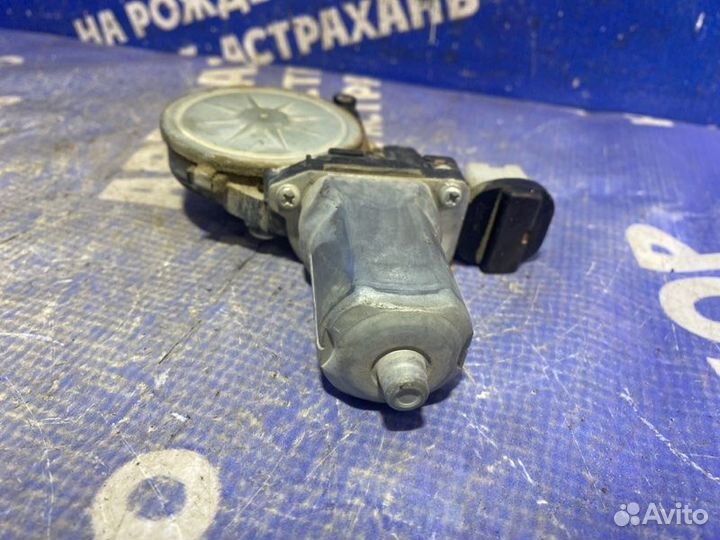 Моторчик стеклоподъемника Infiniti Fx35 кроссовер