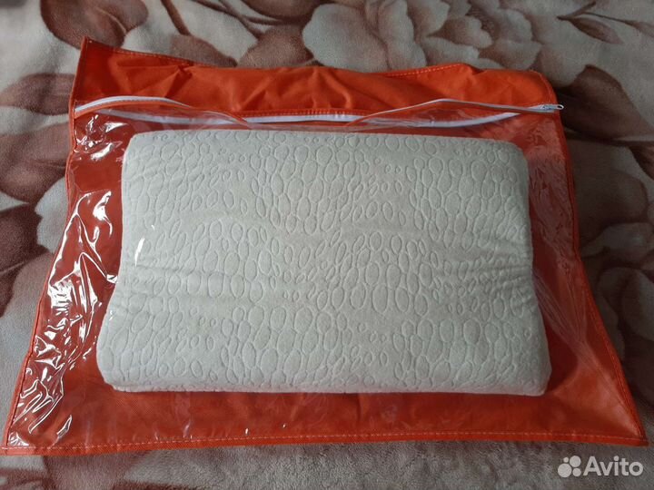 Подушка ортопедическая Сангли новая