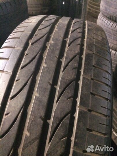 Bridgestone Dueler H/P Sport 225/60 R17 99H