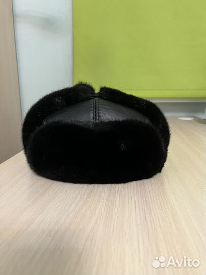 Шапка зимняя