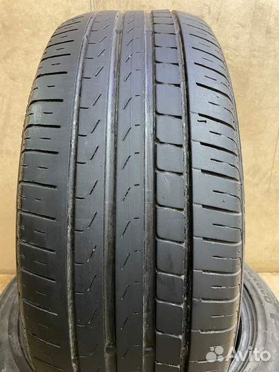 Pirelli Cinturato P7 225/50 R17 95W