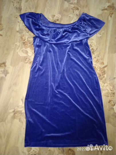 Платье праздничное