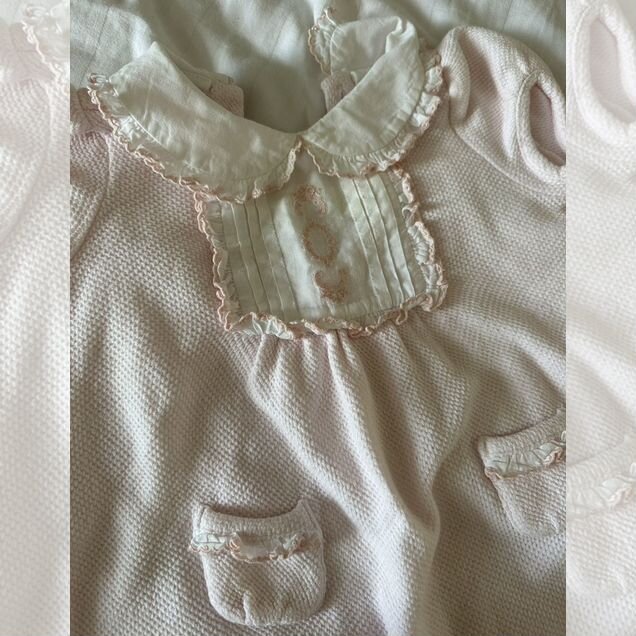 Боди песочник ralph lauren