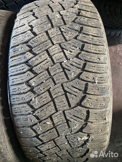 Continental IceContact 2 285/50 R20