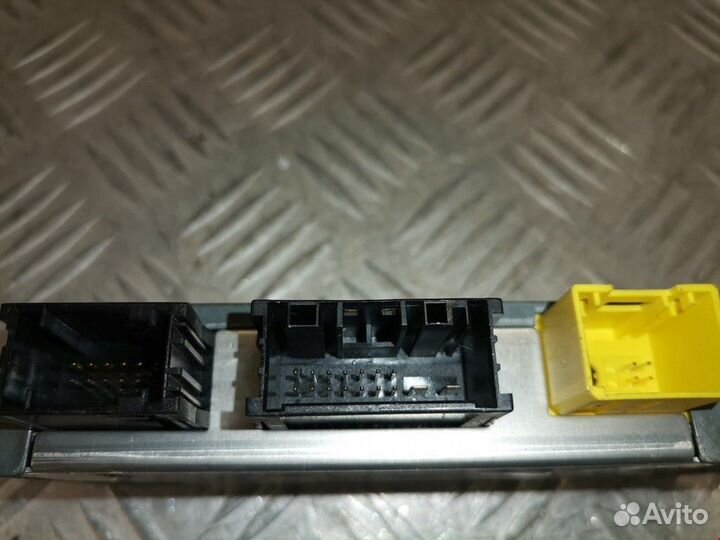 Подушка безопасности BMW 7 E65/E66/E67 2005