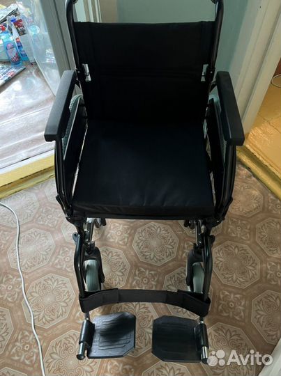 Инвалидное кресло ortonica olvia 10