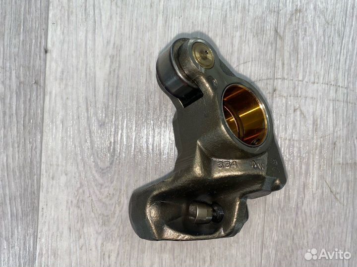 Коромысло Mercedes Actros 471909 OM471LA 2012