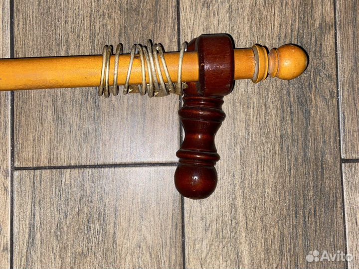 Гардина для штор ссср, кольца для гардин