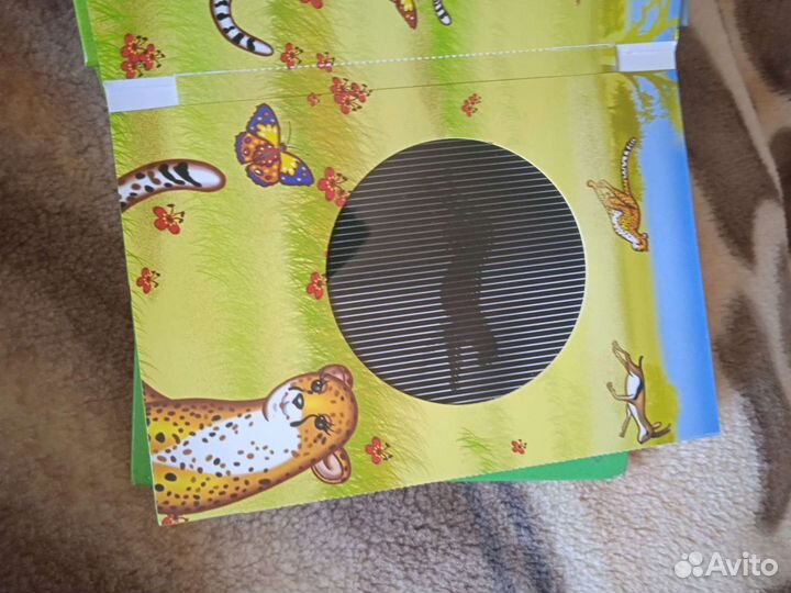 Детские книжки