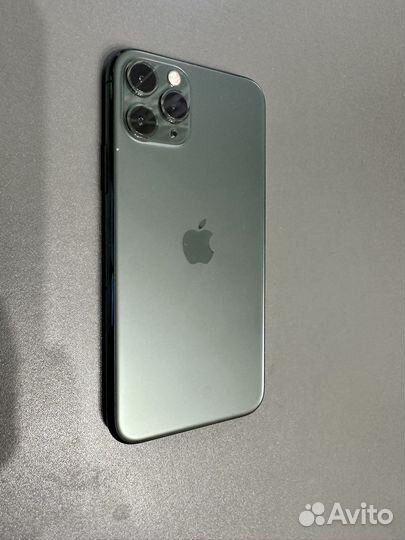 iPhone 11 pro 256gb