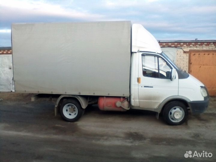 Газель.Грузоперевозки.Грузчики