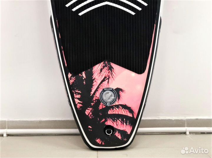 Сап доска Sup борд iBoard 11 пальма