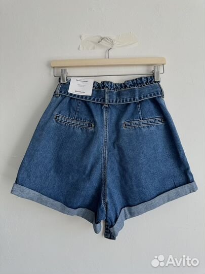 Новые шорты stradivarius 36 и 38