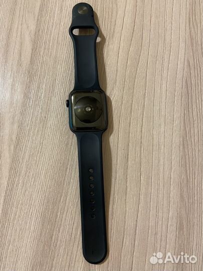 Apple watch se 44 мм