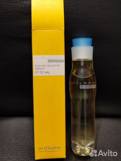 Духи винтаж, ретро, Орифлейм, Avon